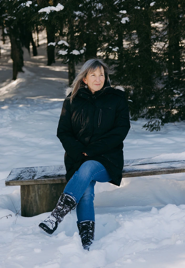 Melanie acupuncturist in Essex Junction vt